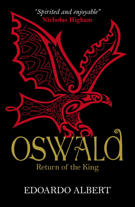 Oswald: Return Of The King