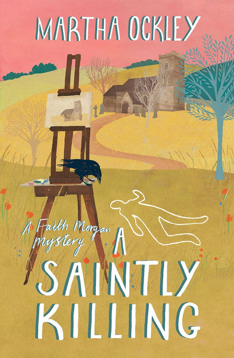 A Saintly Killing