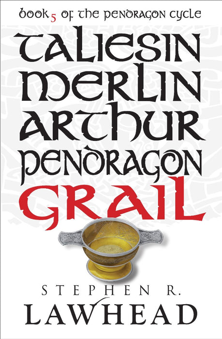 Grail