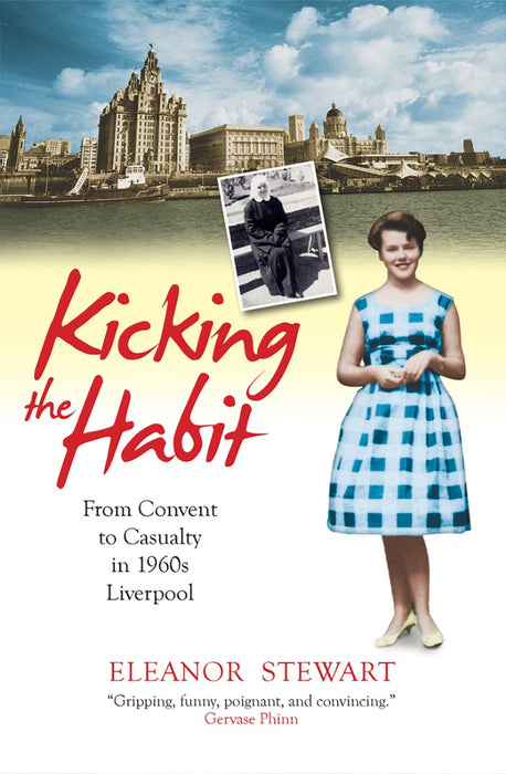 Kicking The Habit