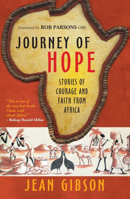 Journey Of Hope