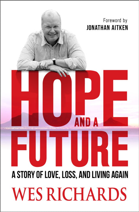 Hope And A Future
