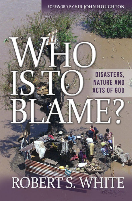 Who Is To Blame?