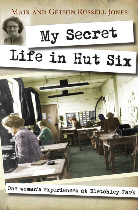 My Secret Life In Hut Six