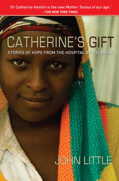 Catherine'S Gift