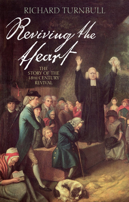 Reviving The Heart