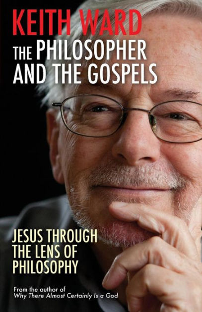 The Philosopher And The Gospels
