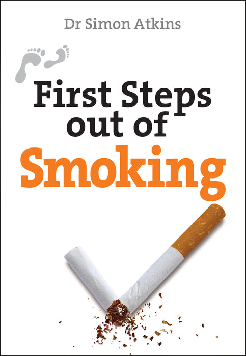 First Steps Out Of Smoking