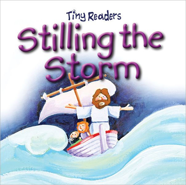 Stilling The Storm