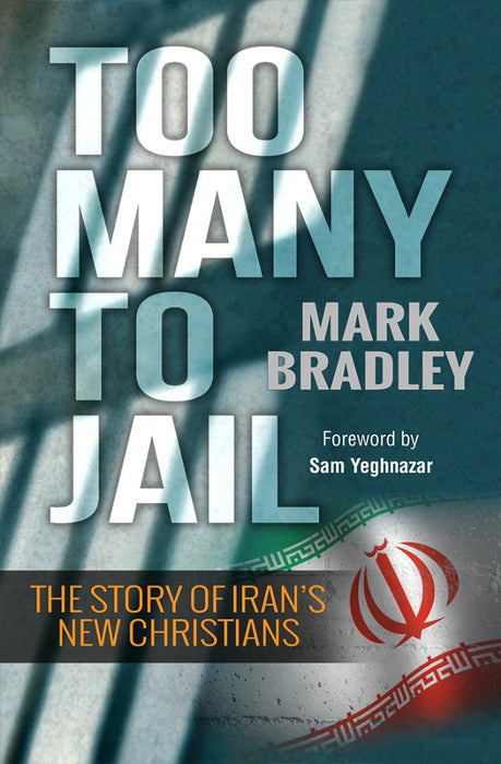 Too Many To Jail