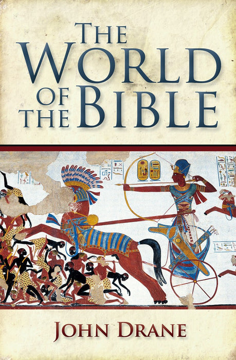 The World Of The Bible