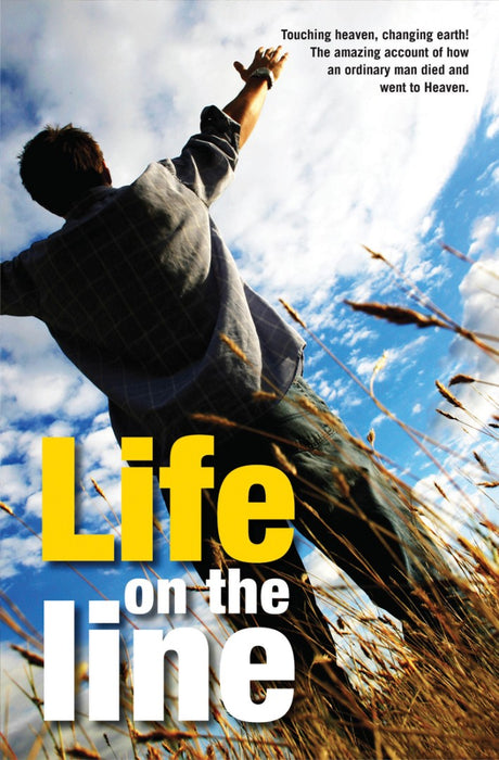 Life On The Line