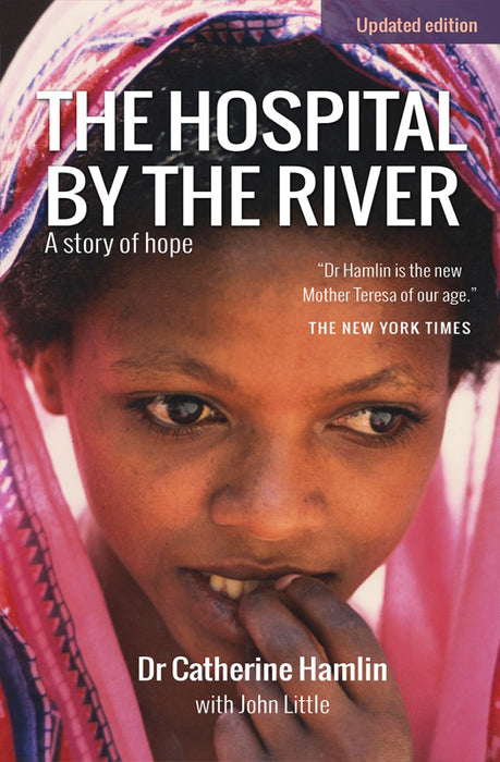 The Hospital By The River