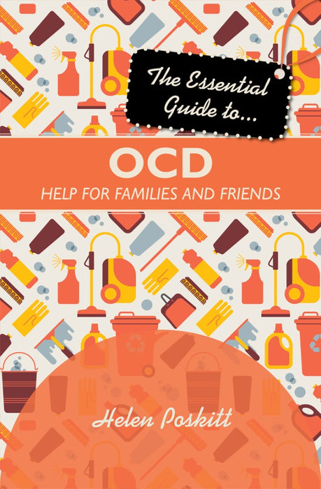 The Essential Guide To Ocd