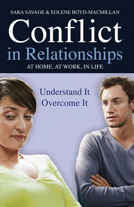 Conflict In Relationships