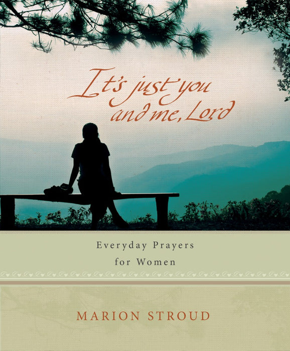It's Just You And Me, Lord