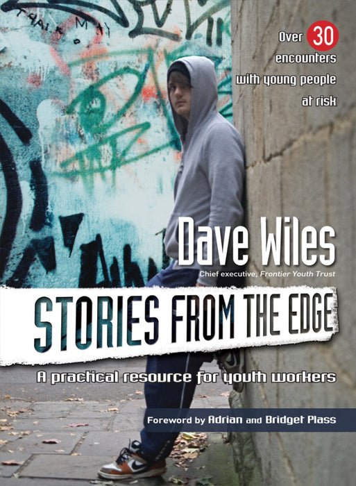 Stories From The Edge