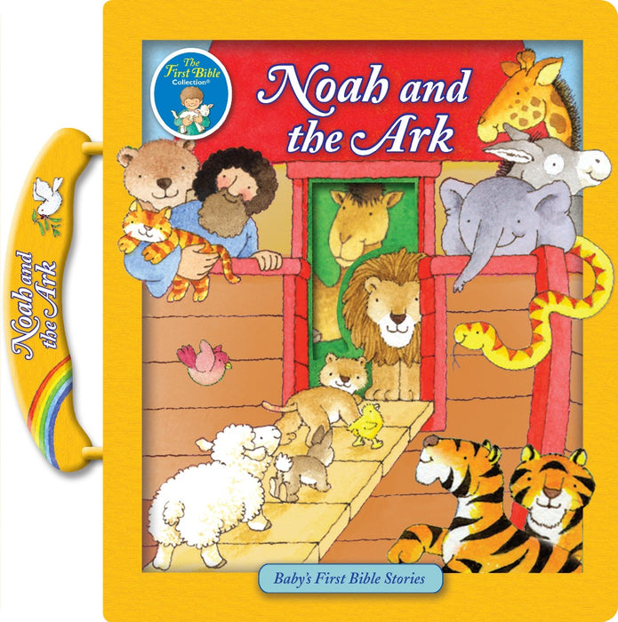 Noah And The Ark