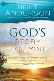 God's Story For You