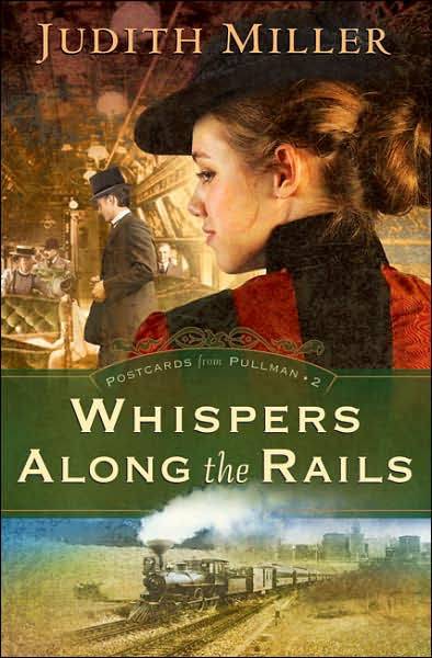 Whispers Along The Rails