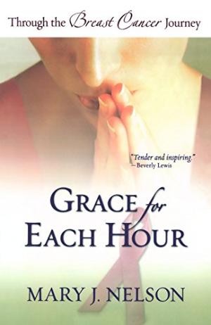 Grace For Each Hour