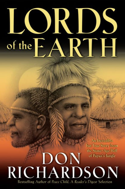 Lords Of The Earth