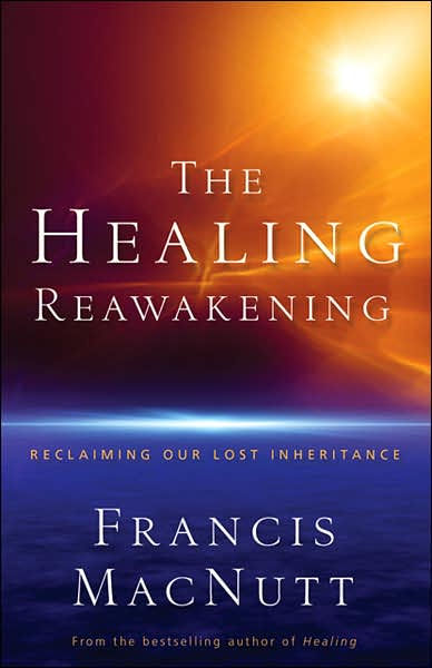 The Healing Reawakening