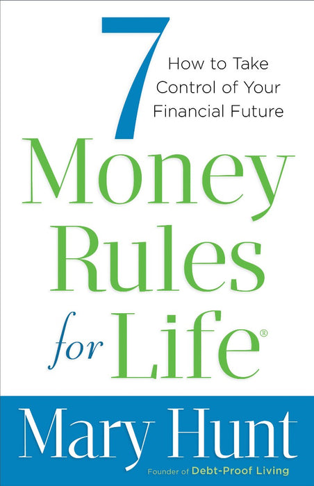 7 Money Rules For Life?«