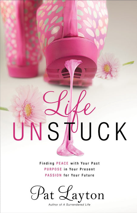 Life Unstuck
