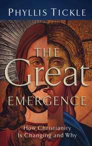 The Great Emergence