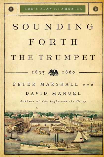 Sounding Forth The Trumpet