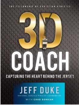 3D Coach