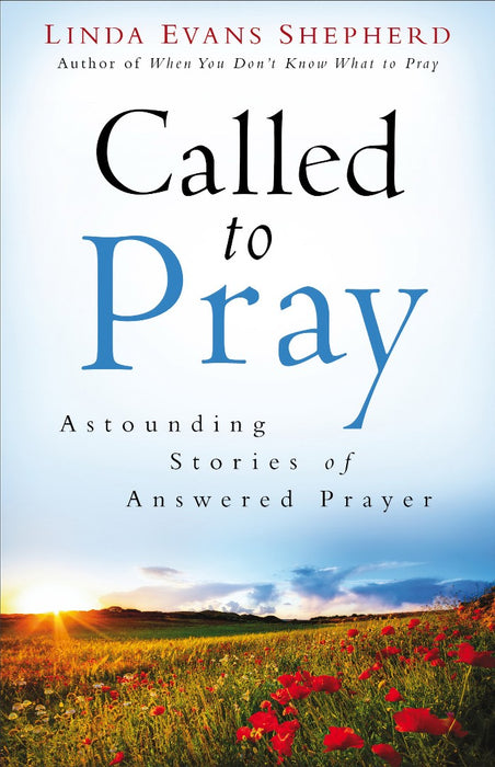 Called To Pray