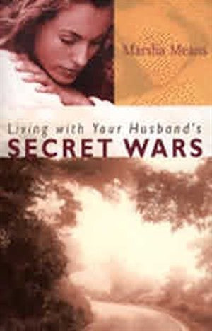 Living With Your Husband'S Secret Wars