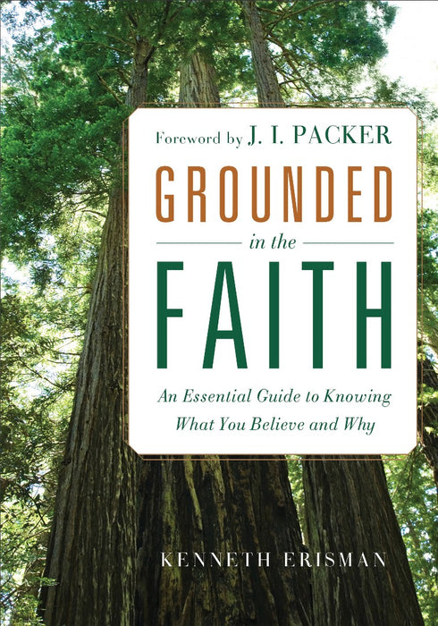 Grounded In The Faith