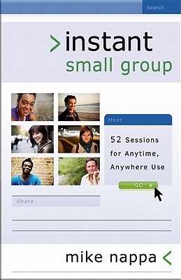 Instant Small Group