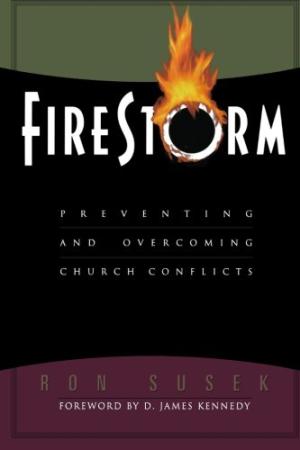 Firestorm