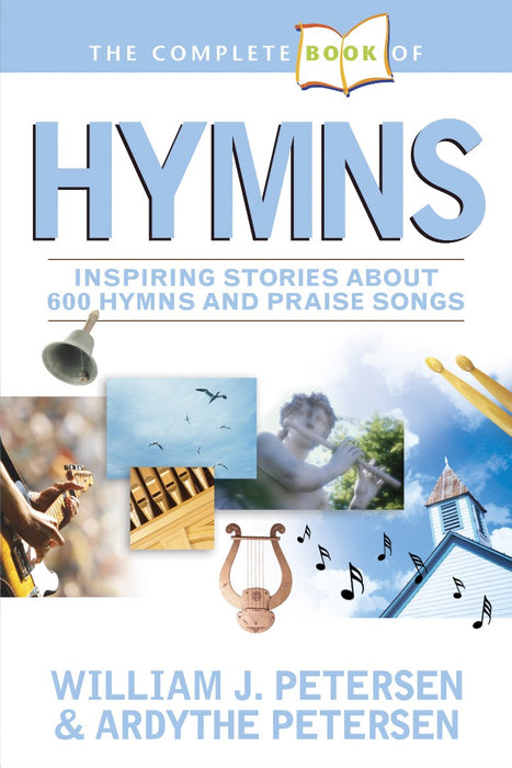 The Complete Book Of Hymns