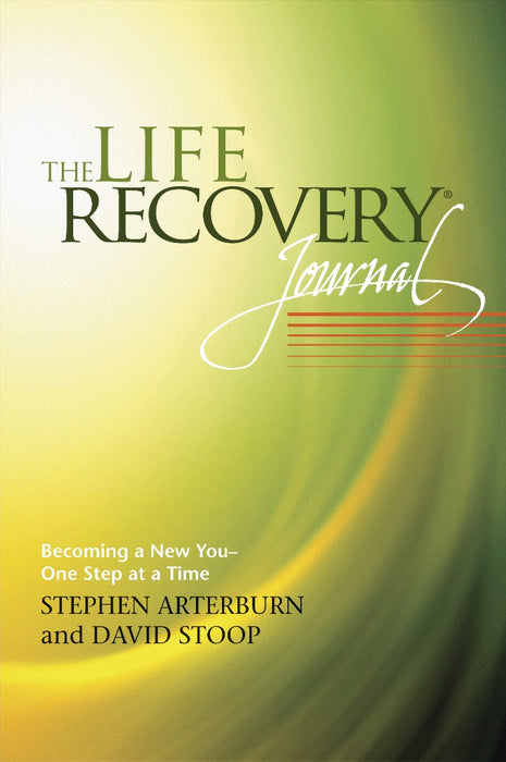 The Life Recovery Journal