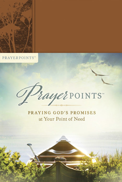 Prayerpoints