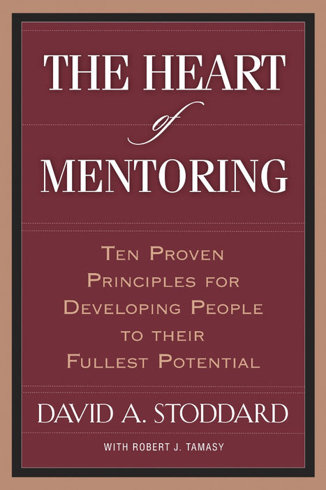 The Heart of Mentoring