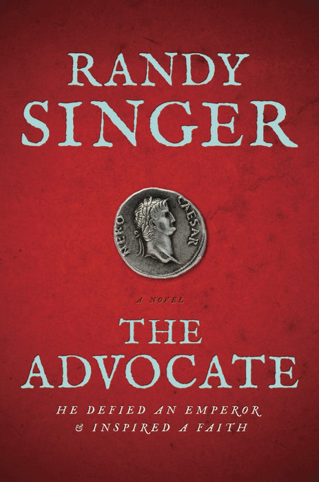 The Advocate