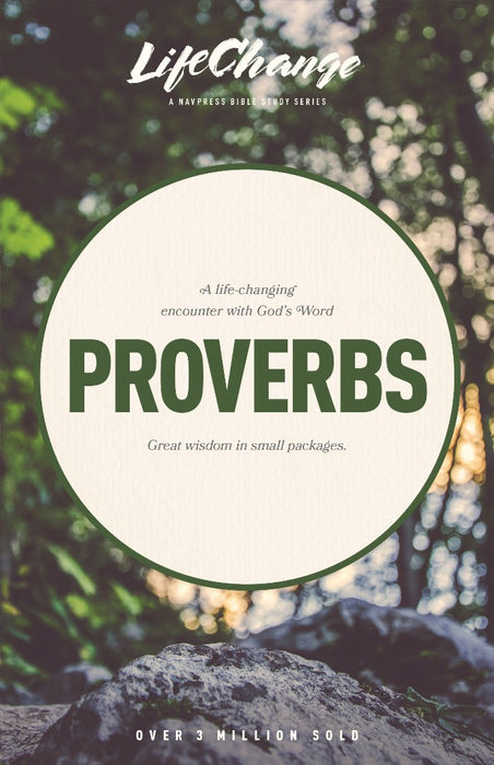 Proverbs