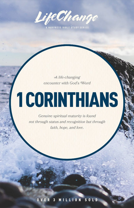 1 Corinthians