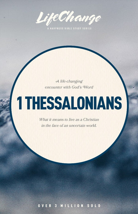 1 Thessalonians