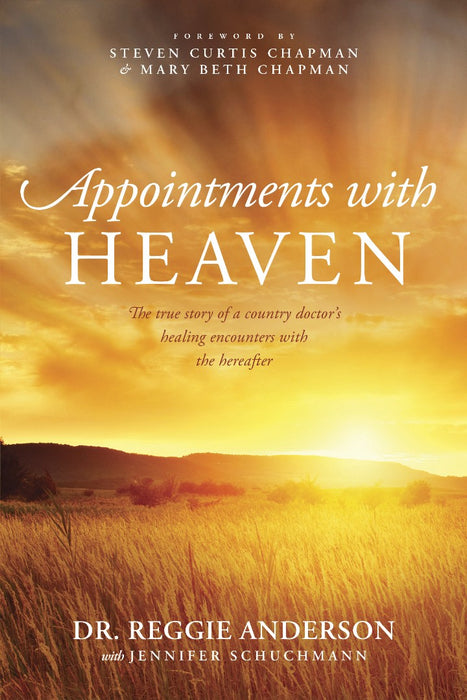 Appointments With Heaven