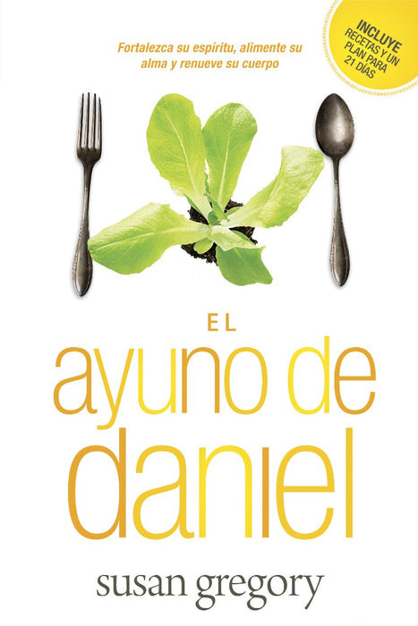 El Ayuno De Daniel