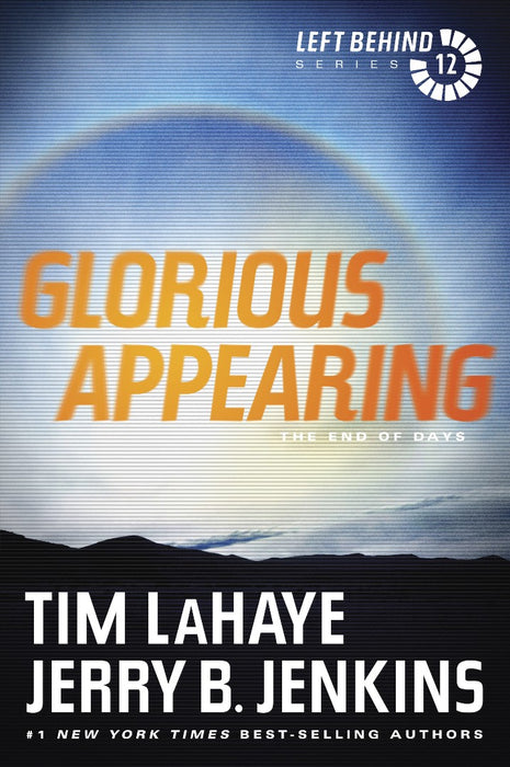 Glorious Appearing