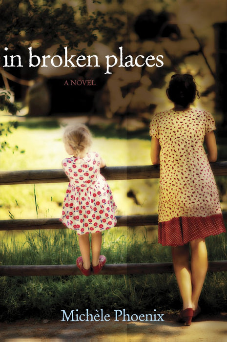 In Broken Places