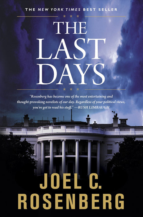The Last Days
